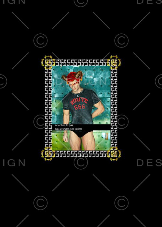 T恤印花华亿平台图片