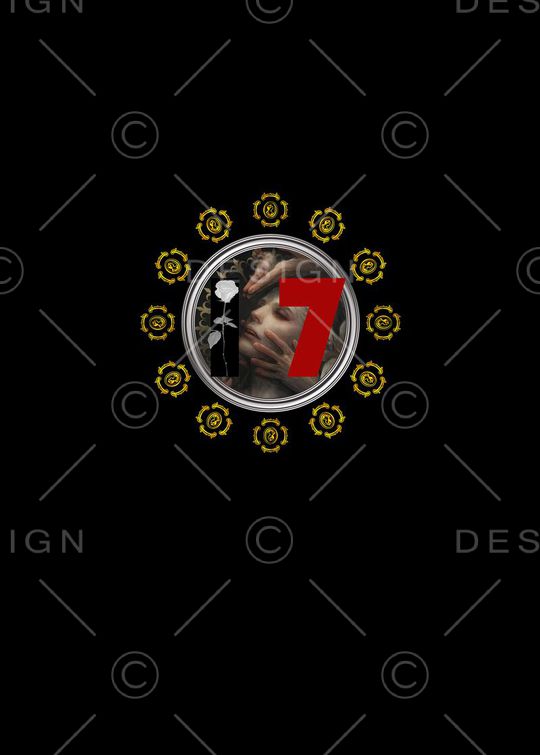 T恤印花华亿平台图片