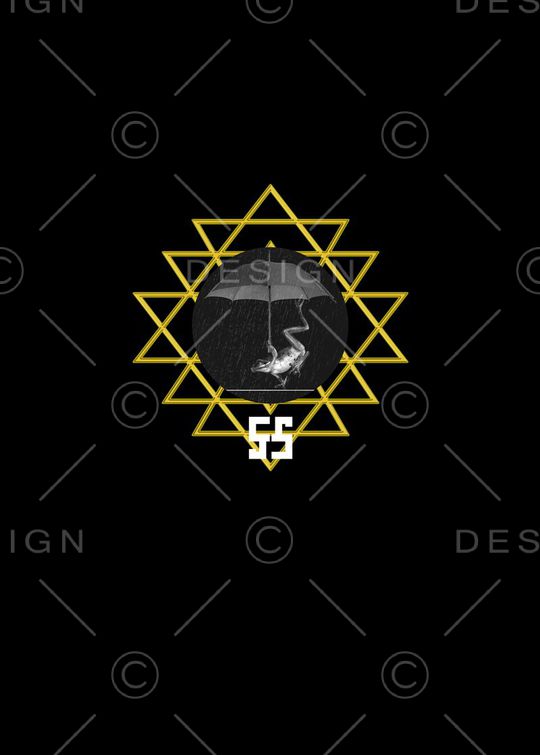 T恤印花华亿平台图片