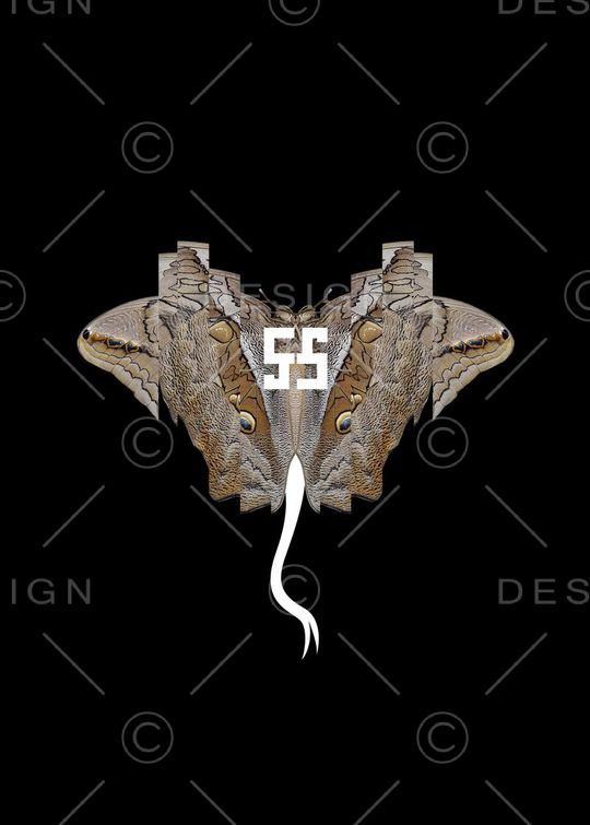 T恤印花华亿平台图片