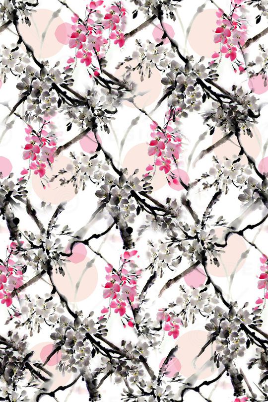 女装裙印花华亿平台图片