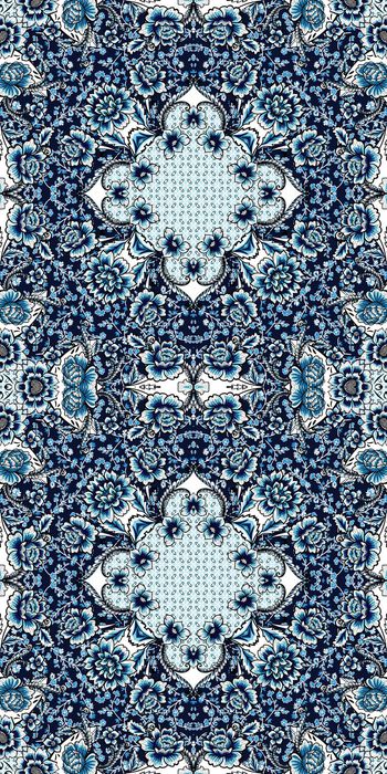 593026-民族风图案03231D