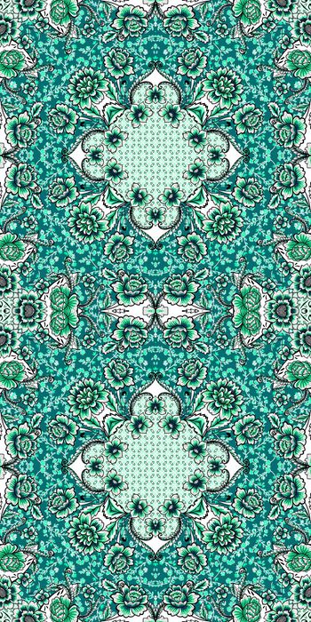 593027-民族风图案03231D