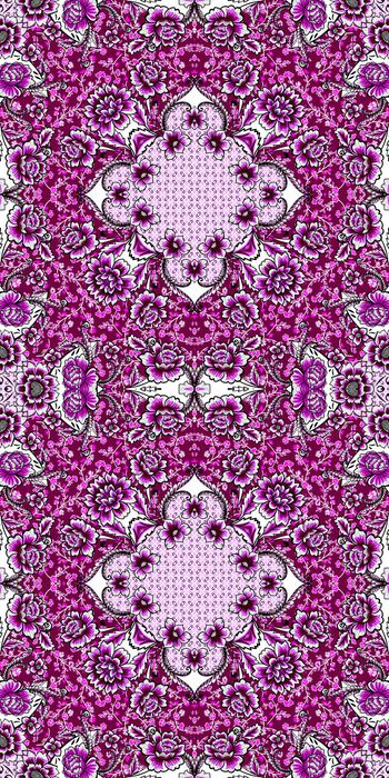 593028-民族风图案03231D