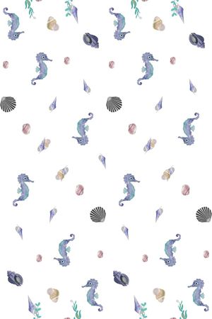 海底印花华亿平台图片