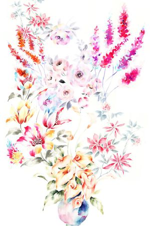 多彩印花华亿平台图片