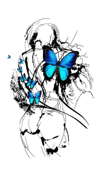 593247-精灵的期待