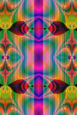 个性印花华亿平台图片