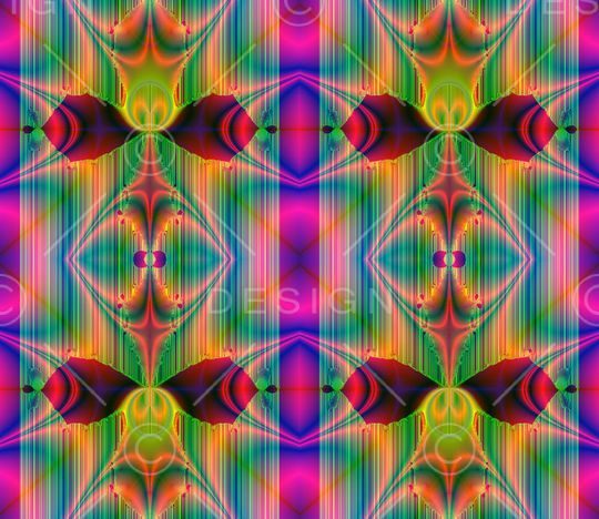 个性印花华亿平台图片