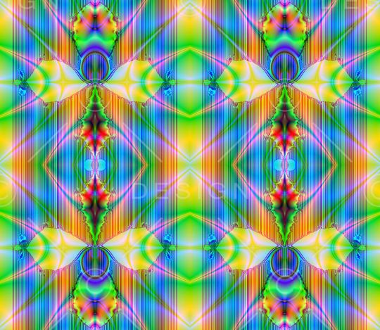 个性印花华亿平台图片