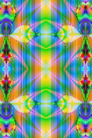 个性印花华亿平台图片