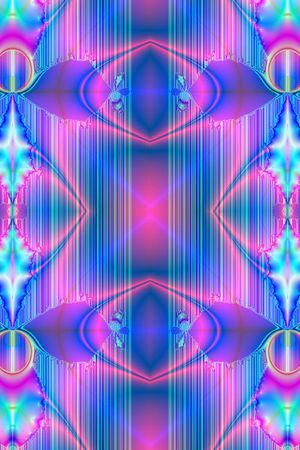 个性印花华亿平台图片