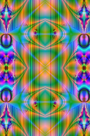 个性印花华亿平台图片