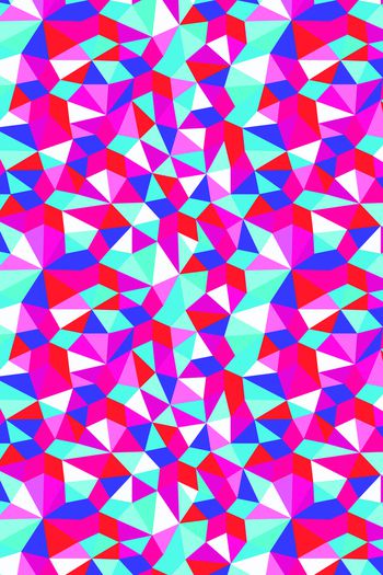 魔幻印花华亿平台图片