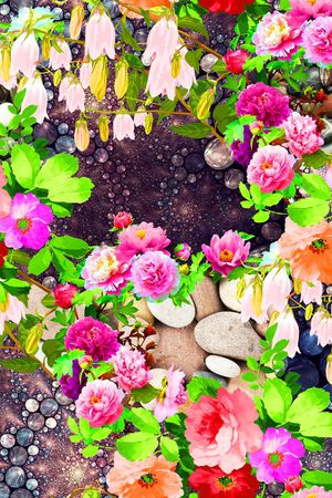 原创印花华亿平台图片