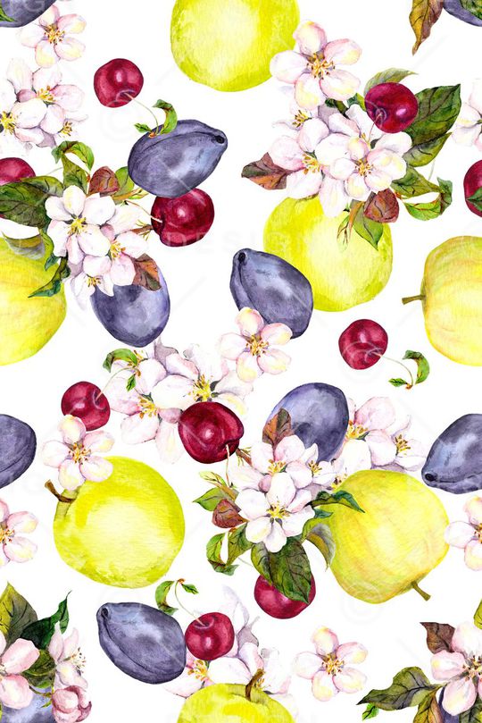 花朵印花华亿平台图片