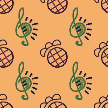 593345-菠萝爪大战音符怪1