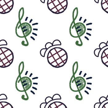 593346-菠萝爪大战音符怪1