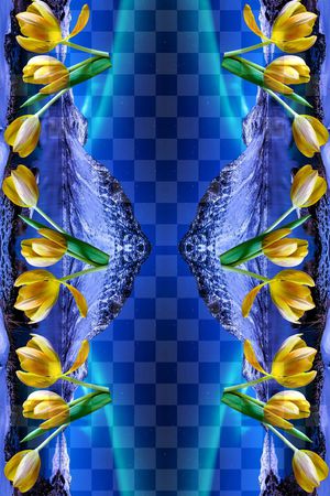 印花华亿平台图片