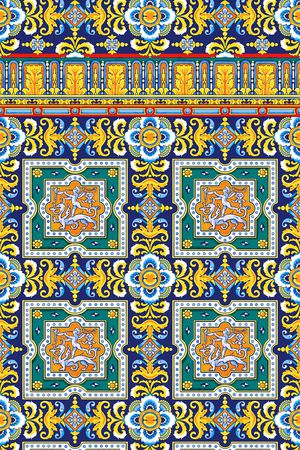 民族风印花华亿平台图片