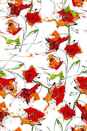 花朵印花华亿平台图片