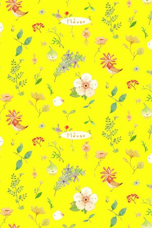 手绘印花华亿平台图片