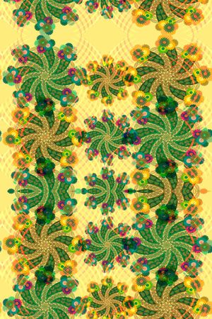 图腾印花华亿平台图片