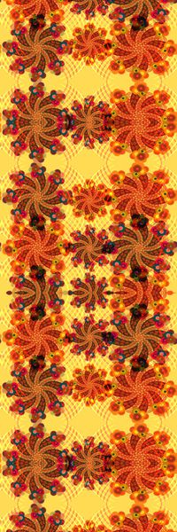 图腾印花华亿平台图片