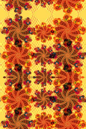 图腾印花华亿平台图片