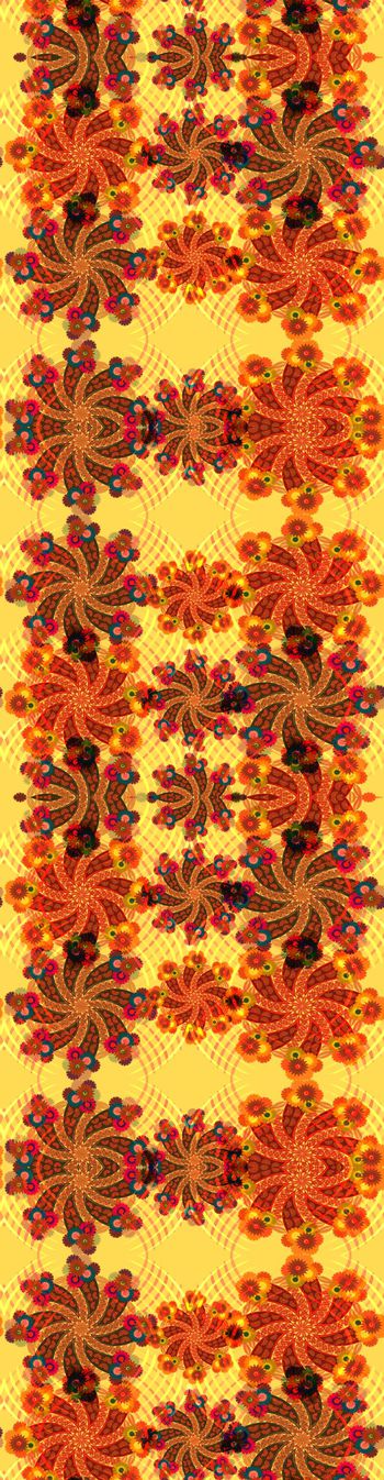 593518-民族风 丝巾沙发地毯