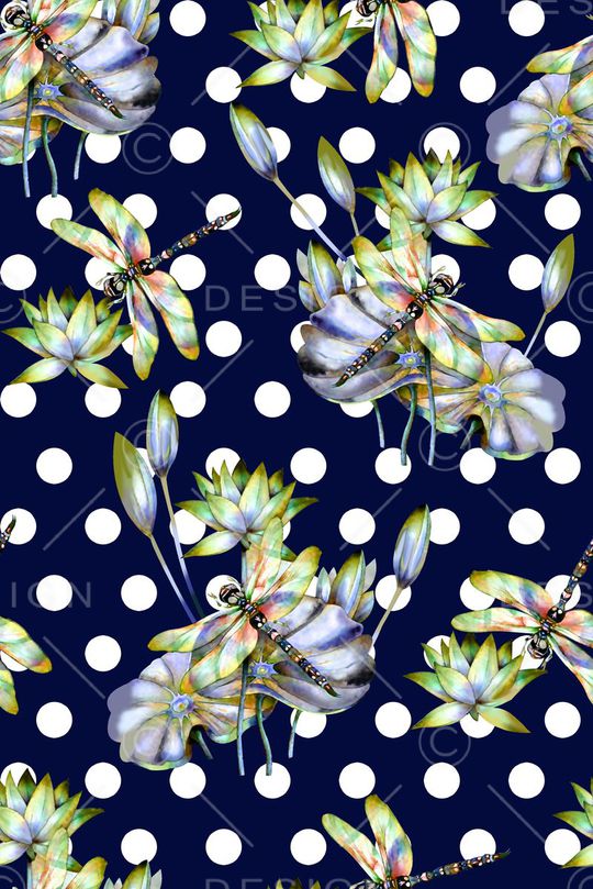 抽象几何清爽梦幻艺术平底立体手绘满版最新高清数码蕾丝民族中国风绣花珠宝肌理时尚潮

流大牌复古欧美风女装衬衫印花华亿平台图片