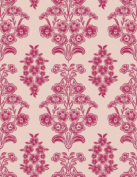 民族风印花华亿平台图片