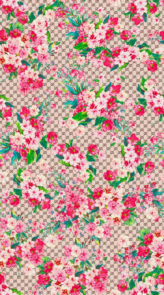 花朵印花华亿平台图片