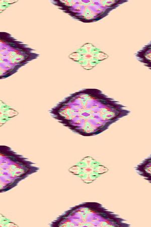 鞋子印花华亿平台图片