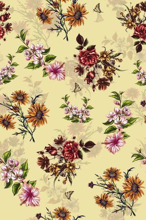 床品印花华亿平台图片