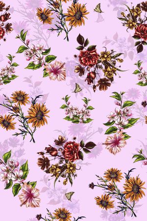 床品印花华亿平台图片