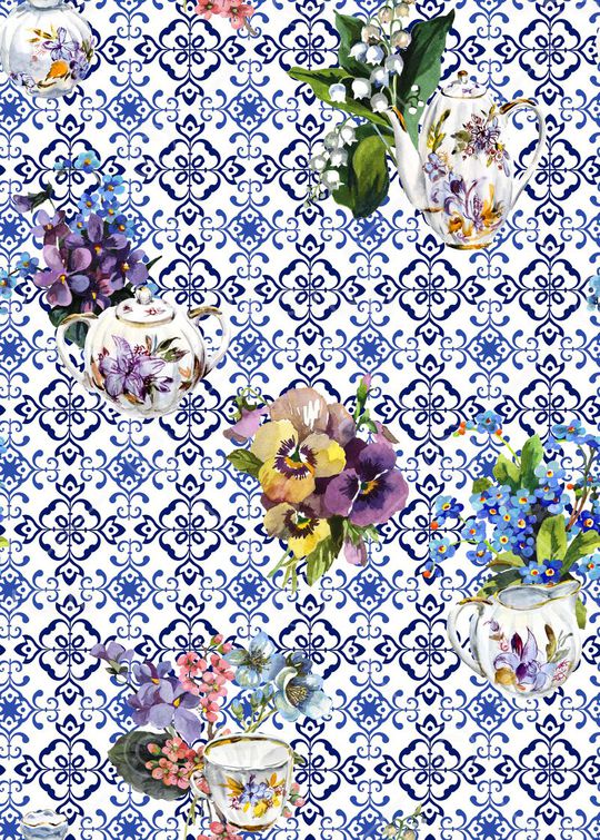 樱花印花华亿平台图片