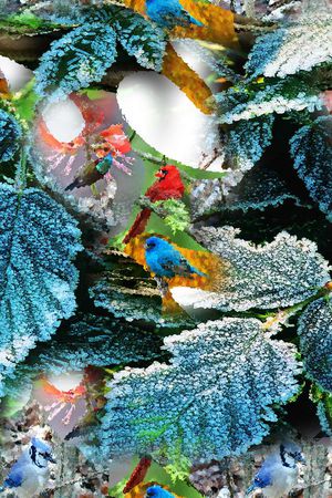 坯布印花华亿平台图片