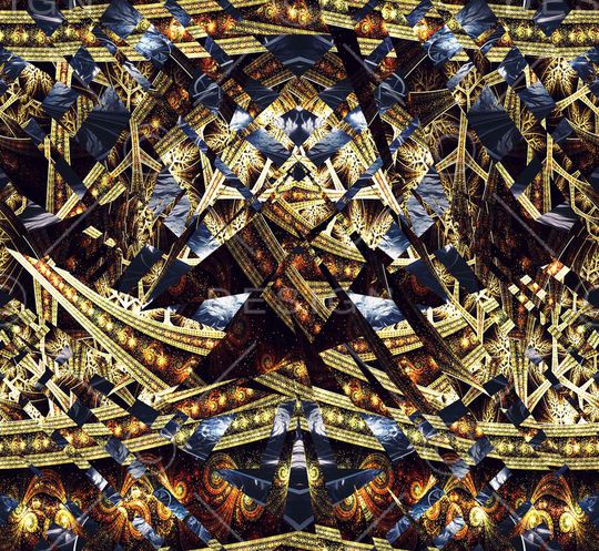 坯布印花华亿平台图片