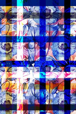 坯布印花华亿平台图片