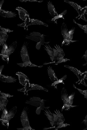 个性华亿平台印花华亿平台图片