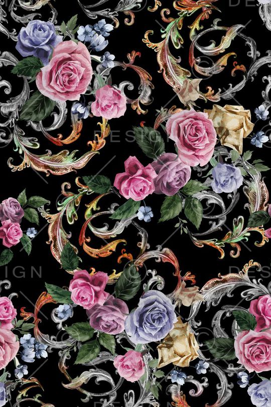 樱花印花华亿平台图片