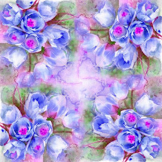 百合印花华亿平台图片