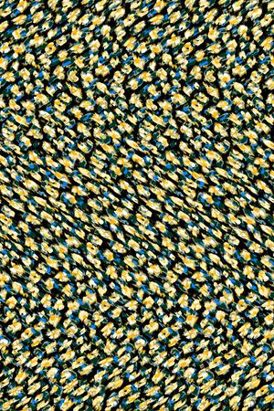 肌理印花华亿平台图片