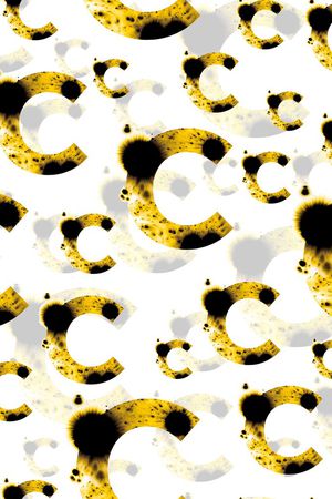 时尚印花华亿平台图片