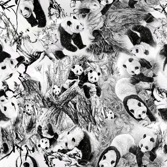 民族风印花华亿平台图片