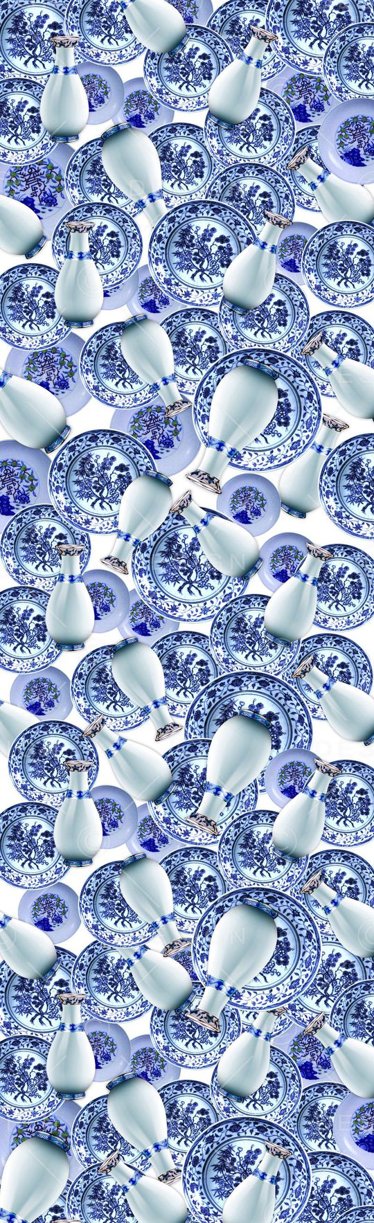 国画印花华亿平台图片