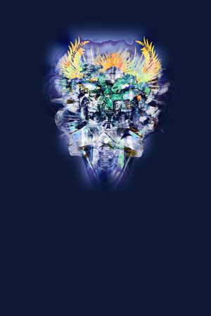 时尚印花华亿平台图片