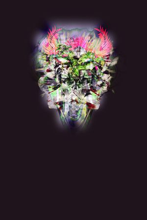 时尚印花华亿平台图片