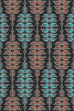 珠宝宝石印花华亿平台图片